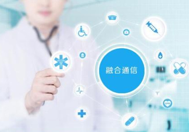 融合通信解決方案