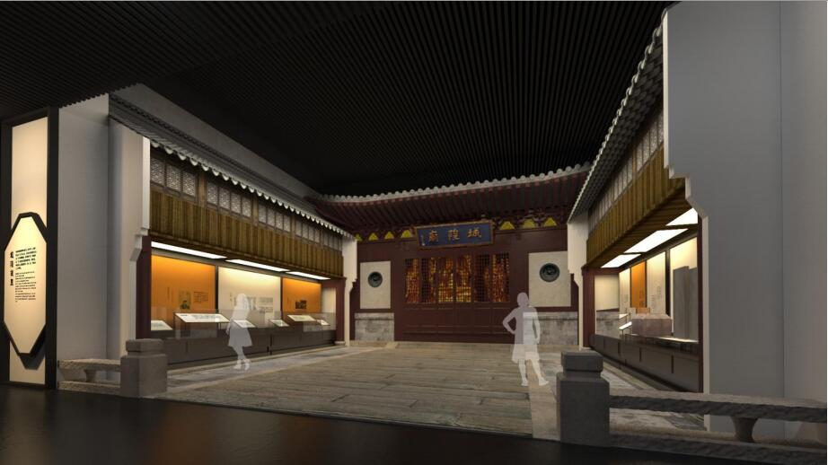 博物館/文化館解決方案